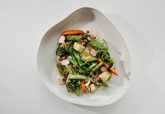Kana Caesar salat