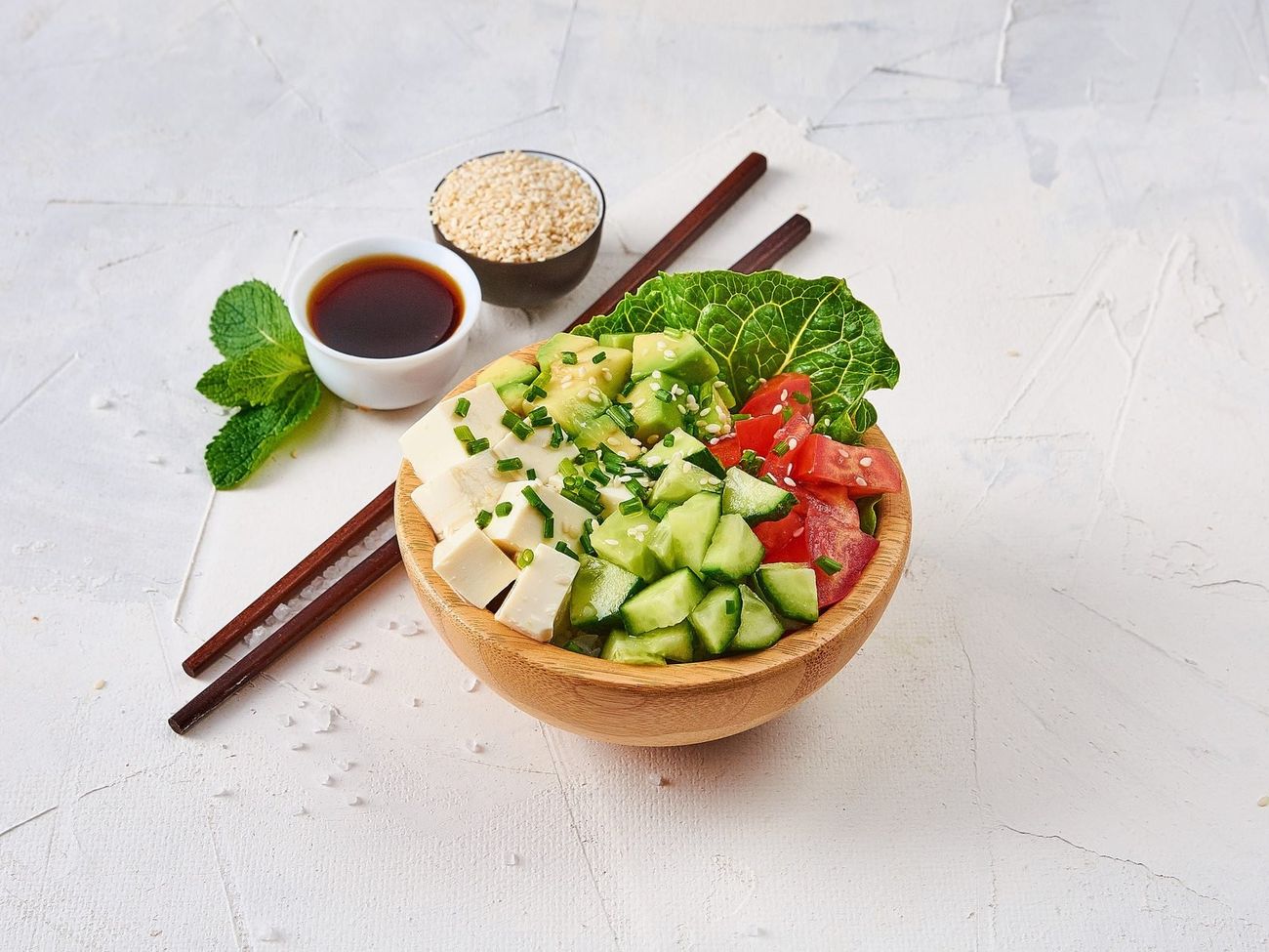 Tuunikala poke