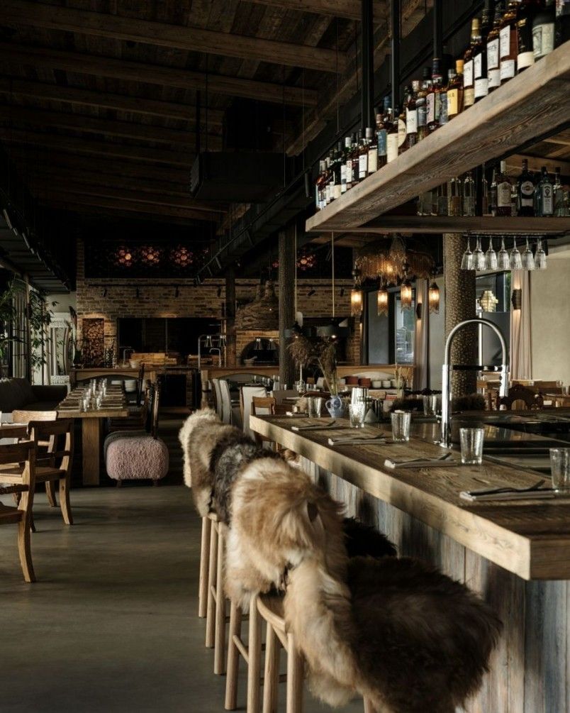 deliciia restoran Tallinnas